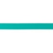 [457R-32342] [457R] Nastro In Sbieco Uni Opaco (Menta Scuro)