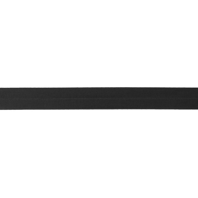 [457R] Schrägband Uni Matt