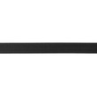[457R-32346] [457R] Biais Uni Mat (Gris Foncé)