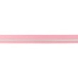 [458R-32322] [458R] Biais Uni Mat Lurex Rayure (Rose)