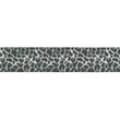 [459R-31893] [459R] Elastic Animal Printed Lurex (Leopard)