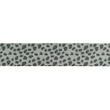 [459R-31895] [459R] Élastique Impression Animal Lurex (Panter Petit)
