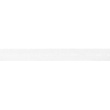 [460R-32411] [460R] Buttonholes Elastic Colour Line (White)