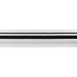 [461R-32177] [461R] Elastiek Lurex Zilver (Grijs)