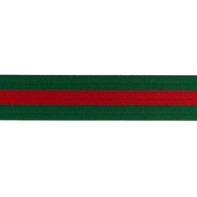 [462R] Élastique Polyamide Drapeau