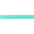 [465R-31851] [465R] Polyamid Gummiband Lurex (Mint)