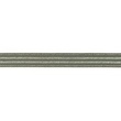 [465R-31852] [465R] Poliamidowa Gumka Lureks Srebrna (Taupe)