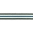 [470R-31247] [470R] Seitlichem Streifen Gummi (Stahl Blau)