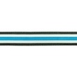 [470R-31248] [470R] Boční Pruh Stuha  (Aqua)