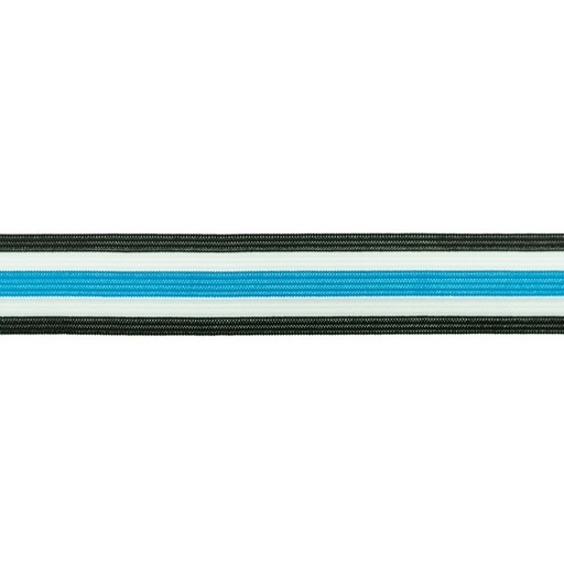 [470R] Side Stripe Elastic