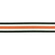 [470R-31251] [470R] Seitlichem Streifen Gummi (Orange)
