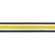 [470R-31253] [470R] Side Stripe Elastic (Ochre)
