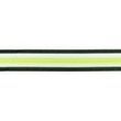 [470R-31254] [470R] Seitlichem Streifen Gummi (Lime)