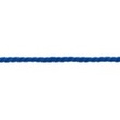 [471R-32491] [471R] Gedraaid Koord 8 mm (Kobalt)