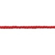 [471R-32494] [471R] Gedraaid Koord 8 mm (Rood)