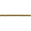 [471R-32504] [471R] Gedraaid Koord 8 mm (Roest)