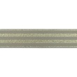 [472R-31865] [472R] Poliamidowa Gumka Lureks Złota (Taupe)