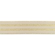 [472R-31868] [472R] Polyamide Elastic Gold 40 mm (Sand)