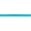 [473R-32515] [473R] Cinta Bies Elástica Jacquard Ornamento (Aqua)