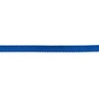 [473R-32516] [473R] Biais Extensible Jacquard Ornement (Cobalt)