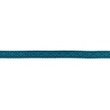 [473R-32517] [473R] Rekbaar Biasband Jacquard Ornament (Petrol)
