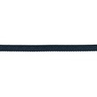 [473R-32518] [473R] Cinta Bies Elástica Jacquard Ornamento (Marina)
