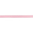 [473R-32519] [473R] Elastisches Schrägband Jacquard Verzierung (Rosa)