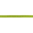 [473R-32523] [473R] Elastic Bias Binding Jacquard Ornament (Olive Green)