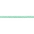 [473R-32524] [473R] Töjbar snedslå Jacquard Ornament (Gammal Mint)