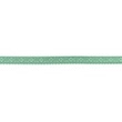 [473R-32525] [473R] Elastisches Schrägband Jacquard Verzierung (Alt Grün)