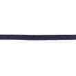 [473R-32528] [473R] Biais Extensible Jacquard Ornement (Violet)