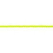 [475R-32510] [475R] Gedreht Kordel 5 mm (Neon Gelb)