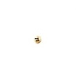 [484R-10083] [484R] Bell 13 mm (Gold)