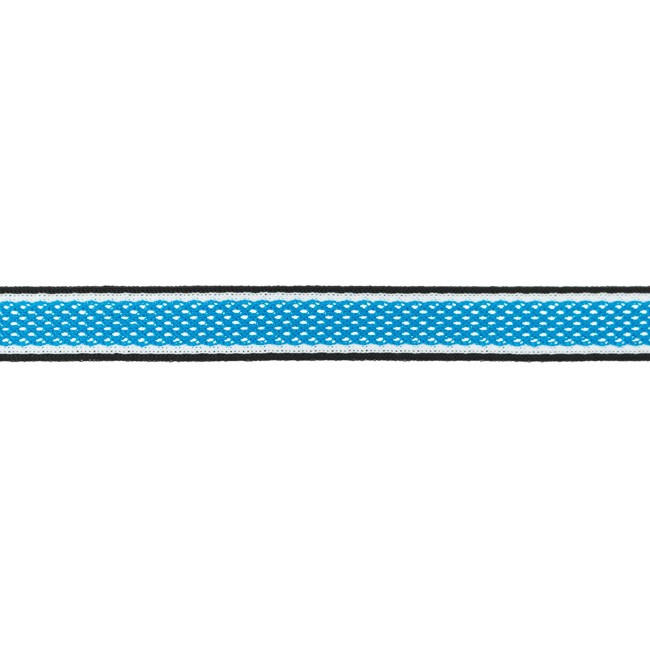 [493R] Side Stripe Net