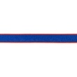 [494R-32576] [494R] Banda Laterale Lurex Linea Largo (Cobalto)