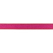 [494R-32580] [494R] Byxband Lurex Randigt Bred (Fuchsia)