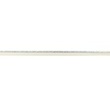 [495R-32589] [495R] Paspelband Lurex (Zand)