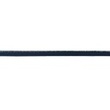 [495R-32592] [495R] Piping Cord Lurex (Marine)