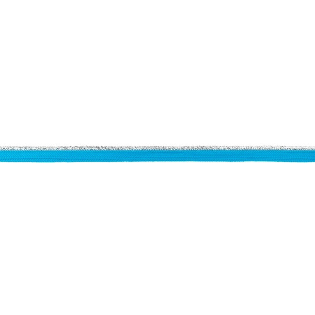 [495R] Paspelband Lurex