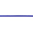 [495R-32595] [495R] Paspelband Lurex (Kobalt)
