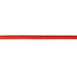 [495R-32598] [495R] Paspelband Lurex (Rood)