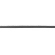 [495R-32603] [495R] Paspelband Lurex (Grijs)