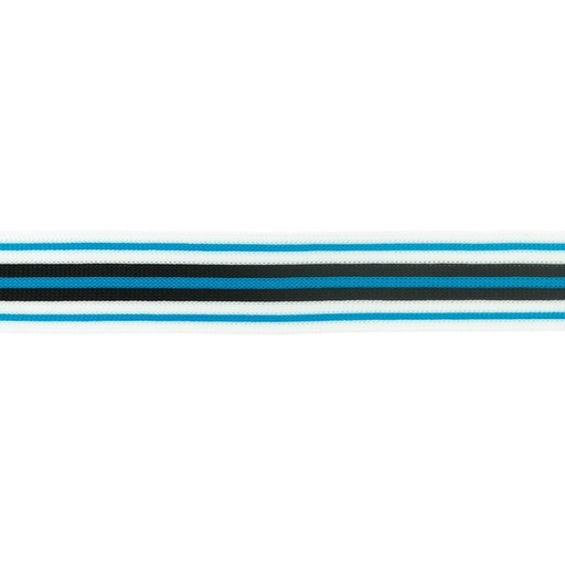 [496R] Side Stripe Wide Trend