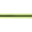 [496R-32612] [496R] Side Stripe Wide Trend (Lime)
