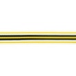 [496R-32614] [496R] Side Stripe Wide Trend (Ochre)
