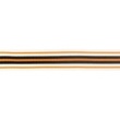[496R-32615] [496R] Side Stripe Wide Trend (Orange)