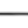 [496R-32616] [496R] Side Stripe Wide Trend (Grey)