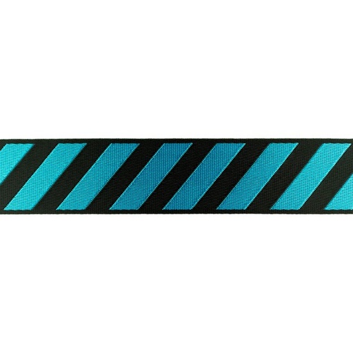 [499R] Webbing Gloss Band Stripe