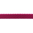 [501R-32673] [501R] Ribbon Printed Stripe With Lace (Fuchsia)