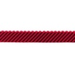 [501R-32674] [501R] Ruban Rayure Imprimé Dentelle (Rouge)